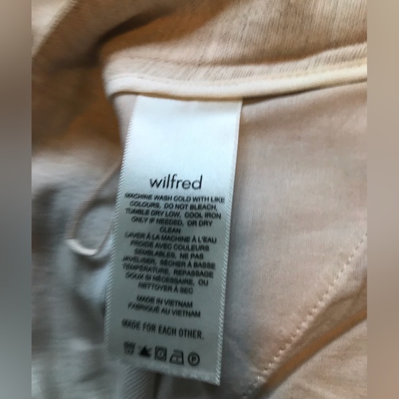 Wilfred Allant Pants - Picture 13 of 14